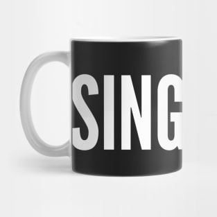 Single AF Mug